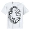 5000B - Youth Heavy Cotton™ 100% Cotton T-Shirt Thumbnail