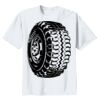 5000B - Youth Heavy Cotton™ 100% Cotton T-Shirt Thumbnail