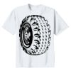 5000B - Youth Heavy Cotton™ 100% Cotton T-Shirt Thumbnail