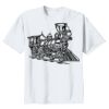 5000B - Youth Heavy Cotton™ 100% Cotton T-Shirt Thumbnail