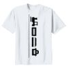 5000B - Youth Heavy Cotton™ 100% Cotton T-Shirt Thumbnail