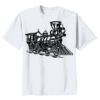 5000B - Youth Heavy Cotton™ 100% Cotton T-Shirt Thumbnail