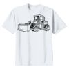 5000B - Youth Heavy Cotton™ 100% Cotton T-Shirt Thumbnail
