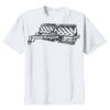 5000B - Youth Heavy Cotton™ 100% Cotton T-Shirt Thumbnail