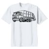 5000B - Youth Heavy Cotton™ 100% Cotton T-Shirt Thumbnail