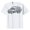 5000B - Youth Heavy Cotton™ 100% Cotton T-Shirt Thumbnail