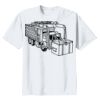 5000B - Youth Heavy Cotton™ 100% Cotton T-Shirt Thumbnail