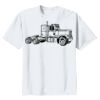 5000B - Youth Heavy Cotton™ 100% Cotton T-Shirt Thumbnail