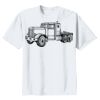 5000B - Youth Heavy Cotton™ 100% Cotton T-Shirt Thumbnail