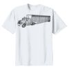 5000B - Youth Heavy Cotton™ 100% Cotton T-Shirt Thumbnail