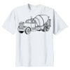 5000B - Youth Heavy Cotton™ 100% Cotton T-Shirt Thumbnail