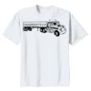 5000B - Youth Heavy Cotton™ 100% Cotton T-Shirt Thumbnail