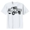 5000B - Youth Heavy Cotton™ 100% Cotton T-Shirt Thumbnail