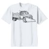 5000B - Youth Heavy Cotton™ 100% Cotton T-Shirt Thumbnail
