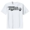 5000B - Youth Heavy Cotton™ 100% Cotton T-Shirt Thumbnail
