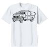 5000B - Youth Heavy Cotton™ 100% Cotton T-Shirt Thumbnail