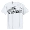 5000B - Youth Heavy Cotton™ 100% Cotton T-Shirt Thumbnail