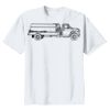 5000B - Youth Heavy Cotton™ 100% Cotton T-Shirt Thumbnail