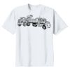 5000B - Youth Heavy Cotton™ 100% Cotton T-Shirt Thumbnail