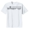 5000B - Youth Heavy Cotton™ 100% Cotton T-Shirt Thumbnail