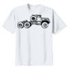 5000B - Youth Heavy Cotton™ 100% Cotton T-Shirt Thumbnail
