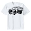 5000B - Youth Heavy Cotton™ 100% Cotton T-Shirt Thumbnail