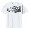 5000B - Youth Heavy Cotton™ 100% Cotton T-Shirt Thumbnail