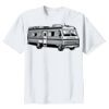 5000B - Youth Heavy Cotton™ 100% Cotton T-Shirt Thumbnail