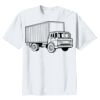 5000B - Youth Heavy Cotton™ 100% Cotton T-Shirt Thumbnail
