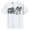 5000B - Youth Heavy Cotton™ 100% Cotton T-Shirt Thumbnail