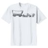 5000B - Youth Heavy Cotton™ 100% Cotton T-Shirt Thumbnail