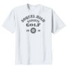 5000B - Youth Heavy Cotton™ 100% Cotton T-Shirt Thumbnail