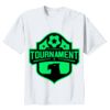 5000B - Youth Heavy Cotton™ 100% Cotton T-Shirt Thumbnail