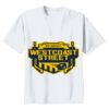 5000B - Youth Heavy Cotton™ 100% Cotton T-Shirt Thumbnail