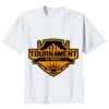 5000B - Youth Heavy Cotton™ 100% Cotton T-Shirt Thumbnail