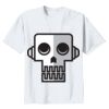5000B - Youth Heavy Cotton™ 100% Cotton T-Shirt Thumbnail