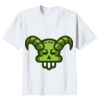 5000B - Youth Heavy Cotton™ 100% Cotton T-Shirt Thumbnail