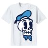 5000B - Youth Heavy Cotton™ 100% Cotton T-Shirt Thumbnail
