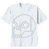 5000B - Youth Heavy Cotton™ 100% Cotton T-Shirt Thumbnail