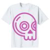 5000B - Youth Heavy Cotton™ 100% Cotton T-Shirt Thumbnail