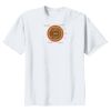 5000B - Youth Heavy Cotton™ 100% Cotton T-Shirt Thumbnail