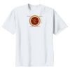5000B - Youth Heavy Cotton™ 100% Cotton T-Shirt Thumbnail