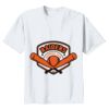 5000B - Youth Heavy Cotton™ 100% Cotton T-Shirt Thumbnail
