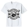 5000B - Youth Heavy Cotton™ 100% Cotton T-Shirt Thumbnail
