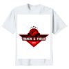 5000B - Youth Heavy Cotton™ 100% Cotton T-Shirt Thumbnail
