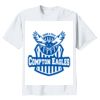 5000B - Youth Heavy Cotton™ 100% Cotton T-Shirt Thumbnail