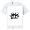 5000B - Youth Heavy Cotton™ 100% Cotton T-Shirt Thumbnail