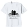 5000B - Youth Heavy Cotton™ 100% Cotton T-Shirt Thumbnail