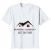 5000B - Youth Heavy Cotton™ 100% Cotton T-Shirt Thumbnail