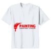 5000B - Youth Heavy Cotton™ 100% Cotton T-Shirt Thumbnail